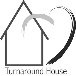 TURNAROUND HOUSE logo