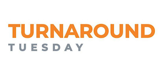 TURNAROUND TUESDAY logo