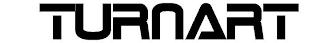 TURNART logo