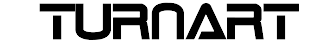 TURNART logo
