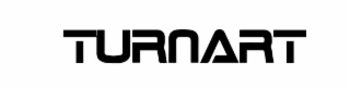 TURNART logo