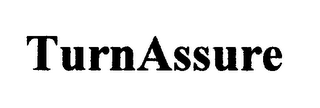 TURNASSURE logo