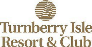 TURNBERRY ISLE RESORT & CLUB logo