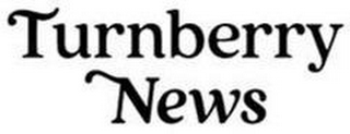 TURNBERRY NEWS logo