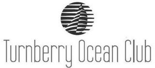 TURNBERRY OCEAN CLUB logo