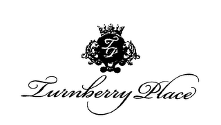 TURNBERRY PLACE logo
