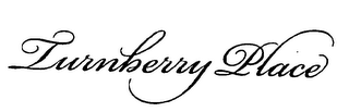 TURNBERRY PLACE logo