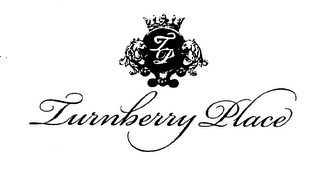 TURNBERRY PLACE logo