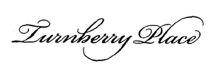 TURNBERRY PLACE logo