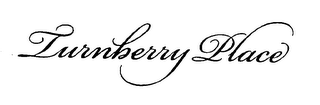 TURNBERRY PLACE logo
