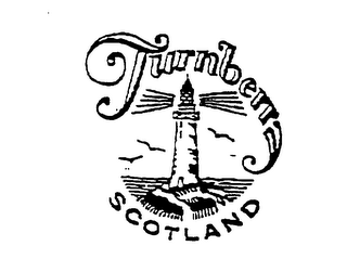 TURNBERRY SCOTLAND