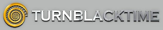 TURNBLACKTIME logo