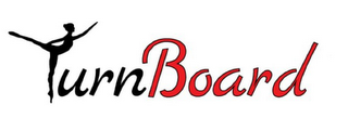 TURNBOARD logo