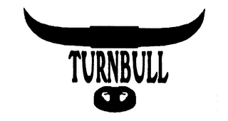 TURNBULL logo