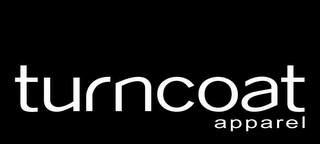 TURNCOAT APPAREL logo