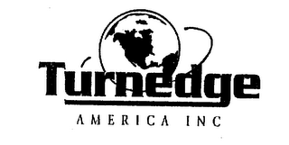 TURNEDGE AMERICA INC logo