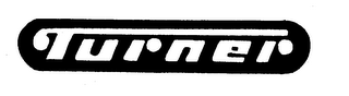 TURNER logo