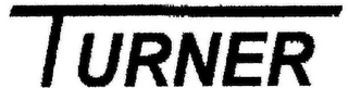 TURNER logo