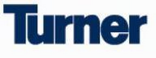 TURNER logo