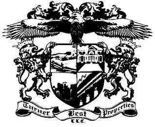 TURNER BEST PROPERTIES L.L.C. logo