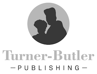 TURNER-BUTLER PUBLISHING logo