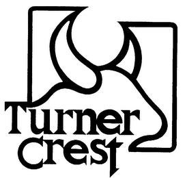TURNER CREST