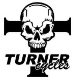 TURNER CYCLES T logo