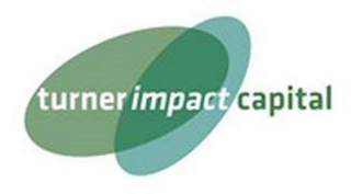 TURNER IMPACT CAPITAL logo