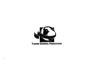 TURNER ORIGINAL PRODUCTIONS logo