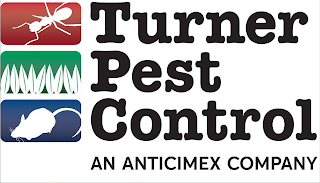 TURNER PEST CONTROL AN ANTICIMEX COMPANY logo