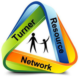 TURNER RESOURCE NETWORK logo