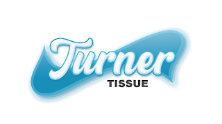 TURNER TISSUE logo