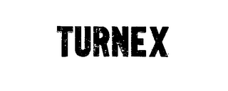 TURNEX logo