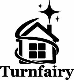 TURNFAIRY logo
