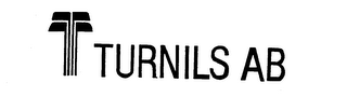 TURNILS AB T logo