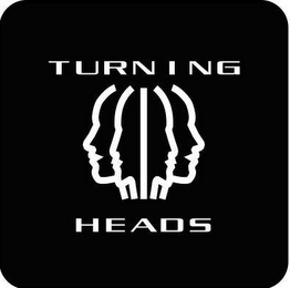 TURNING HEADS logo