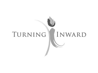 TURNING INWARD logo