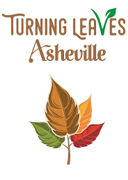 TURNING LEAVES ASHEVILLE logo