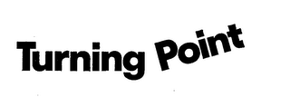 TURNING POINT logo