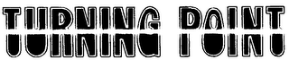 TURNING POINT logo