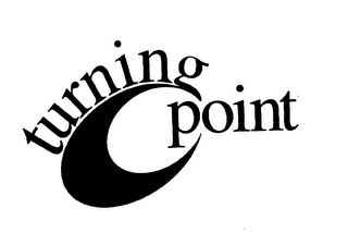 TURNING POINT logo