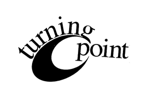 TURNING POINT logo
