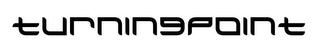 TURNING POINT logo