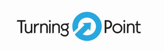 TURNING POINT logo
