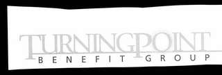 TURNING POINT BENEFIT GROUP logo