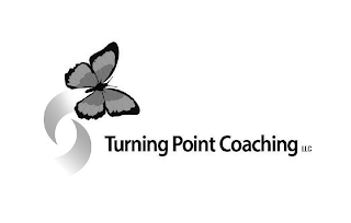 TURNING POINT COACHING LLC logo