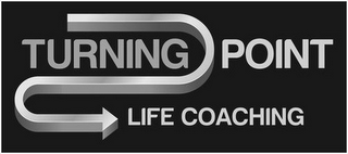 TURNING POINT LIFE COACHING logo