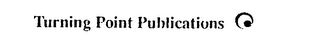 TURNING POINT PUBLICATIONS logo