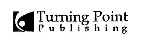 TURNING POINT PUBLISHING logo