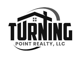 TURNING POINT REALTY, LLC logo